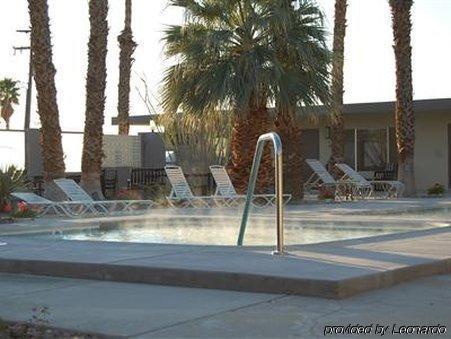 Lido Palms Resort & Spa Desert Hot Springs Bekvämligheter bild