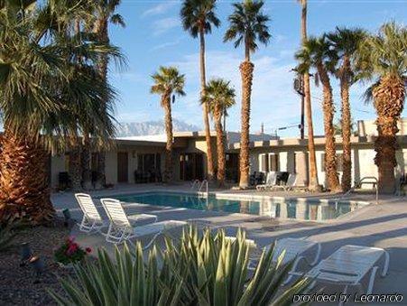 Lido Palms Resort & Spa Desert Hot Springs Bekvämligheter bild
